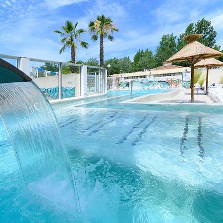 Camping L'Eden Le Grau-du-Roi Ngoại thất bức ảnh
