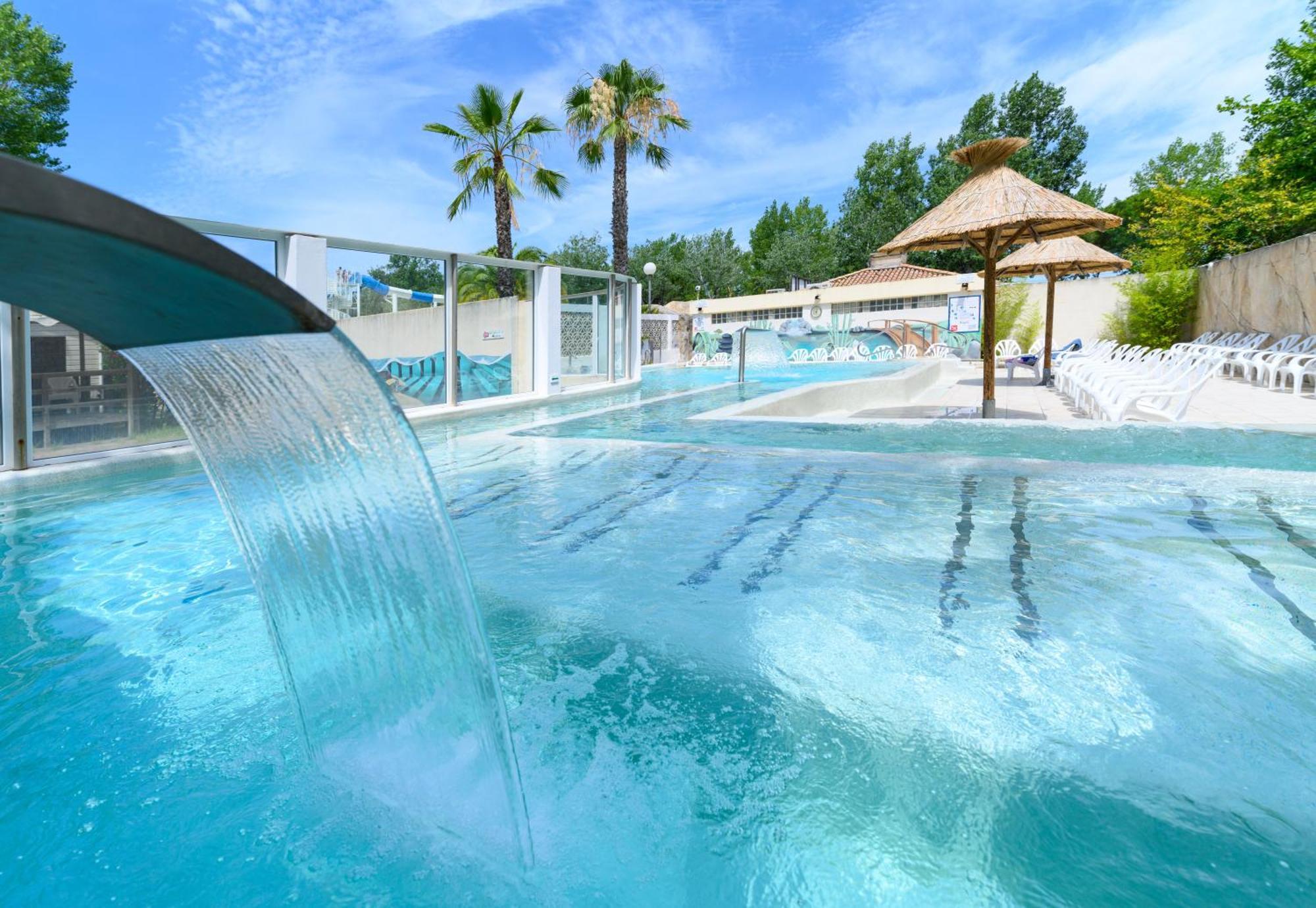 Camping L'Eden Le Grau-du-Roi Ngoại thất bức ảnh