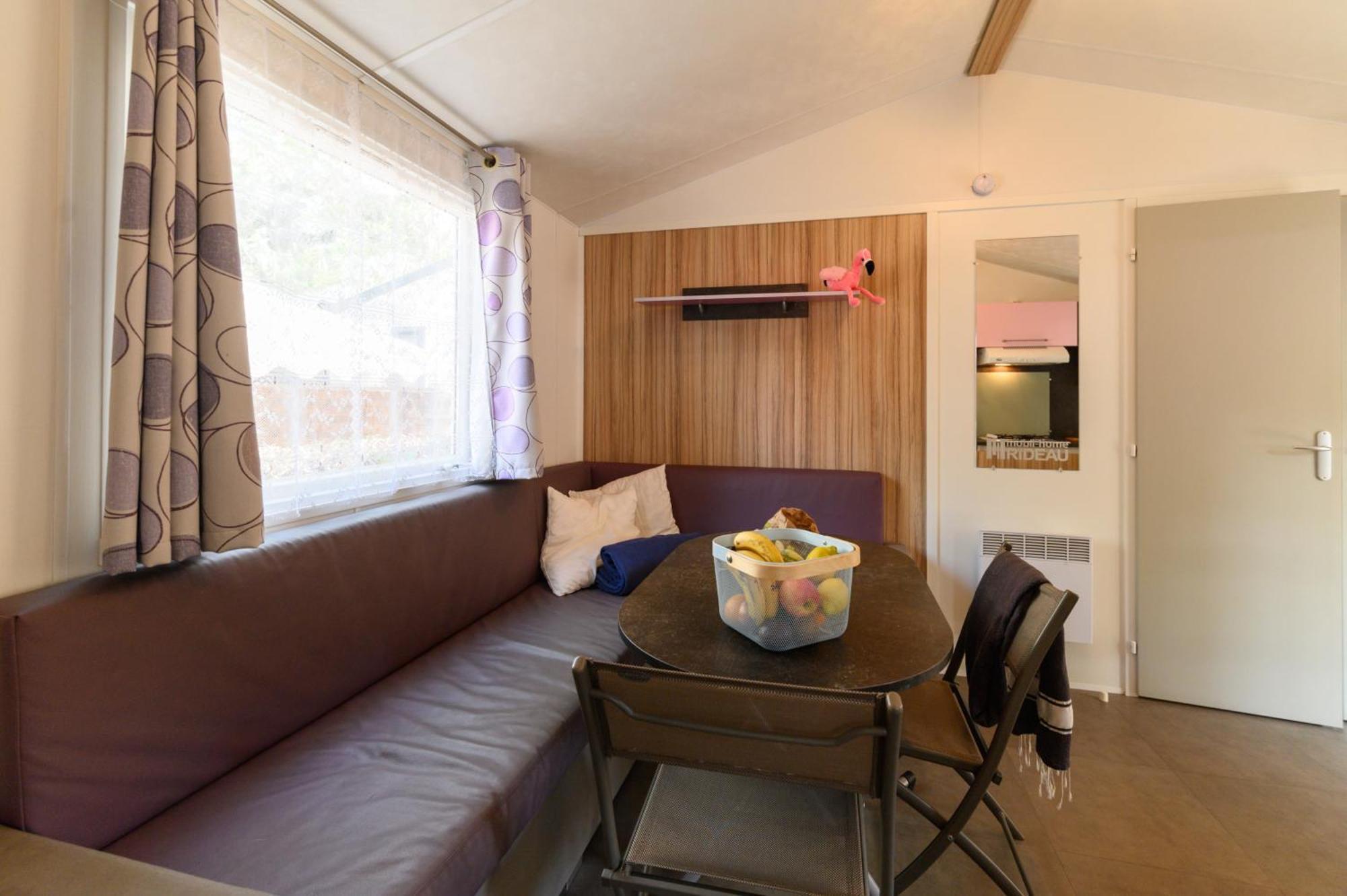 Camping L'Eden Le Grau-du-Roi Phòng bức ảnh