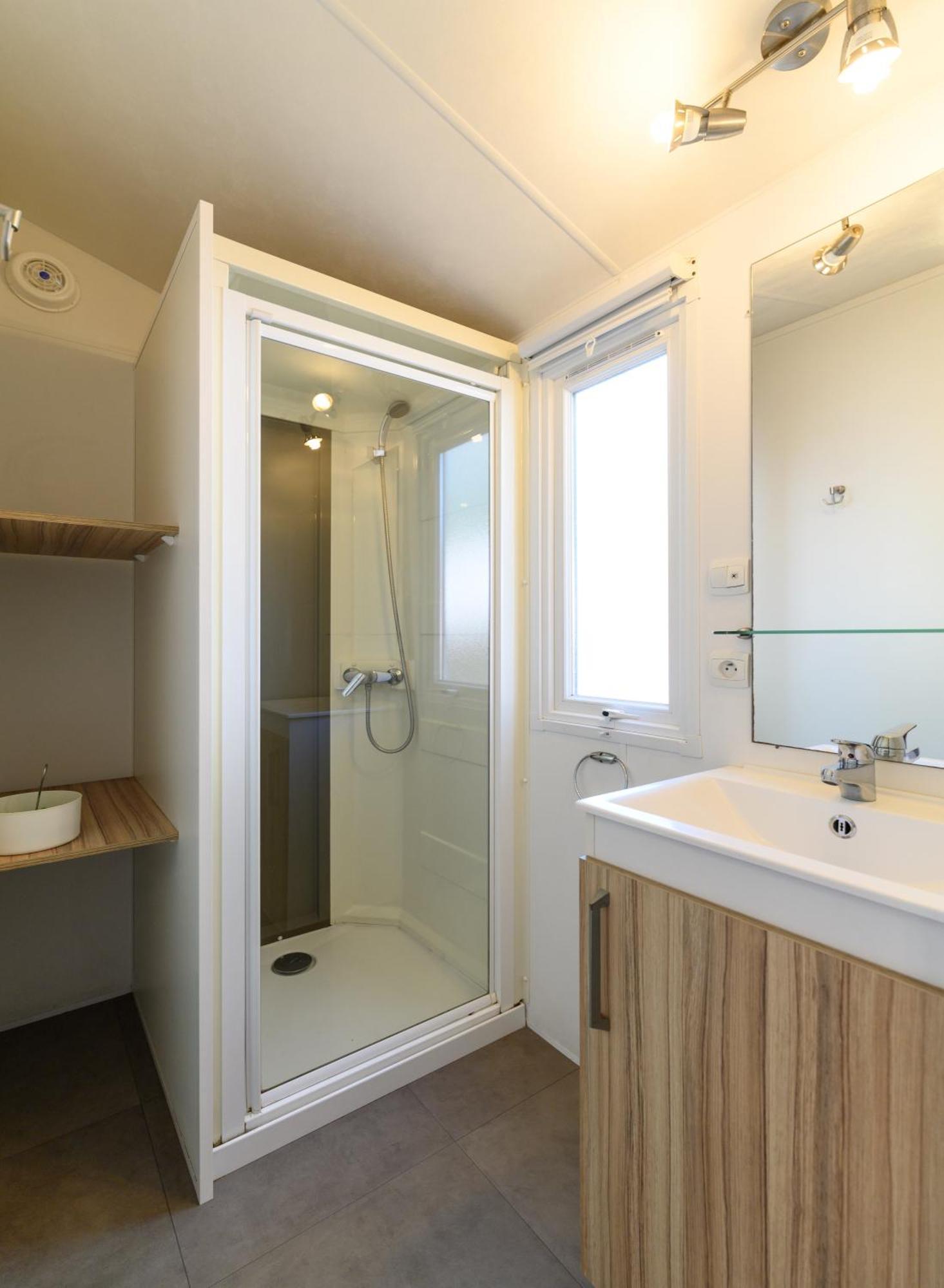 Camping L'Eden Le Grau-du-Roi Phòng bức ảnh